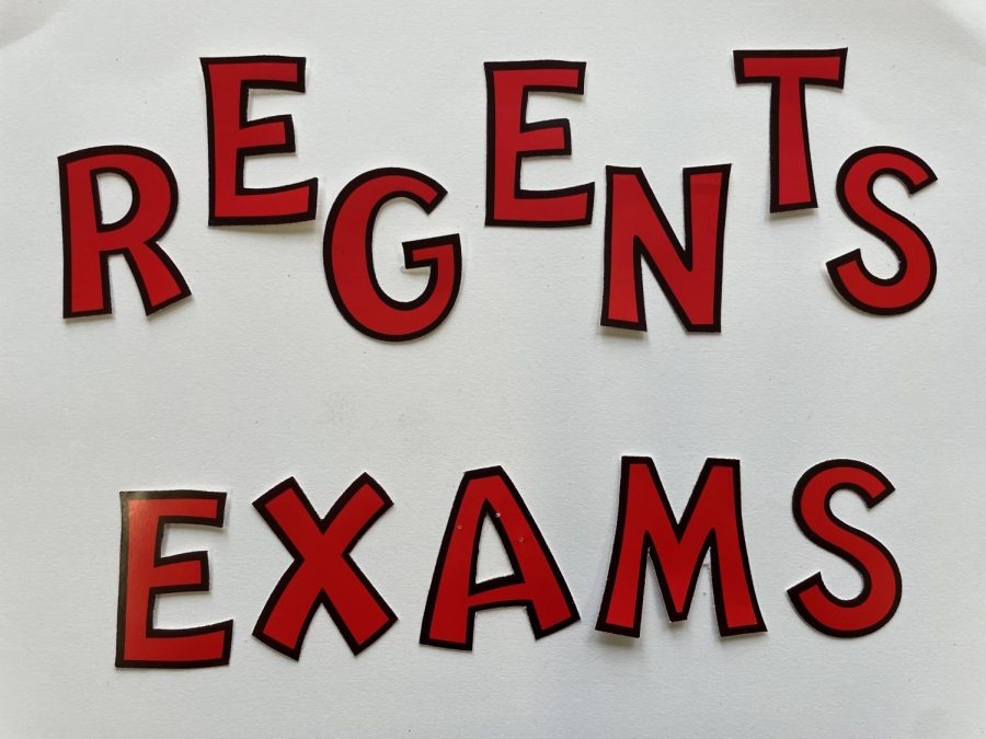 The future of Regents exams, students and teachers weigh in