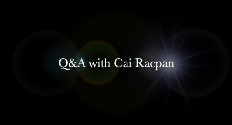 Q&A with Cai: Black History Month Edition