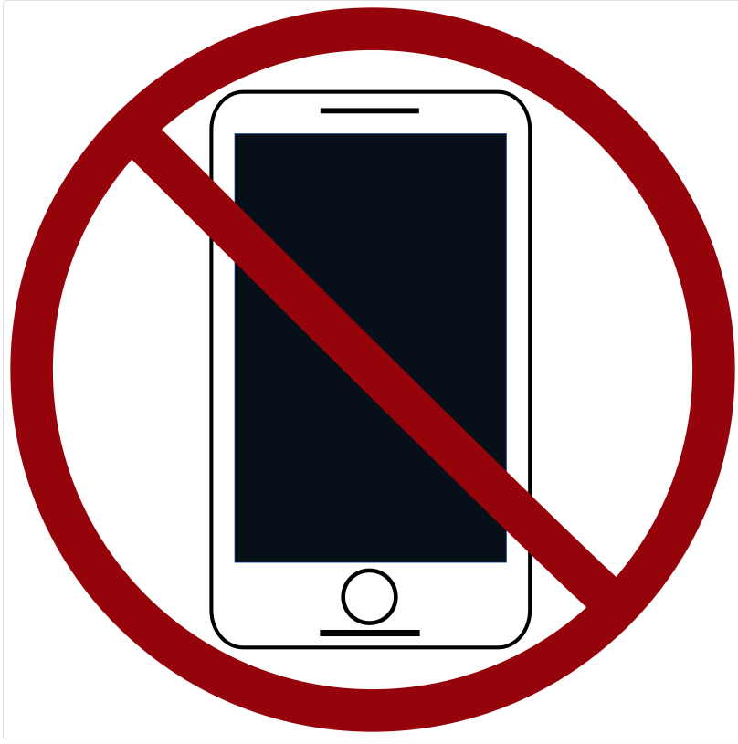 Staff in favor of new cell phone policy, students opposed