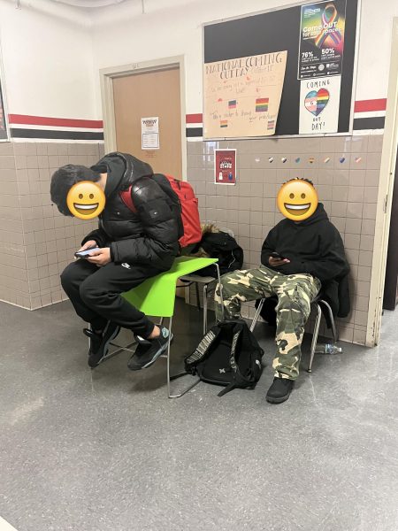 New cell phone policy helps students focus