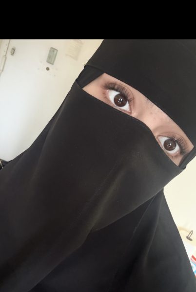 Laiba Azhar