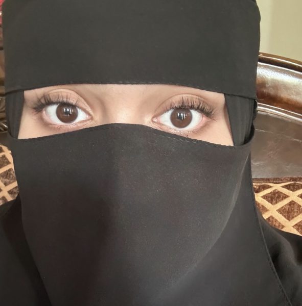 Laiba Azhar