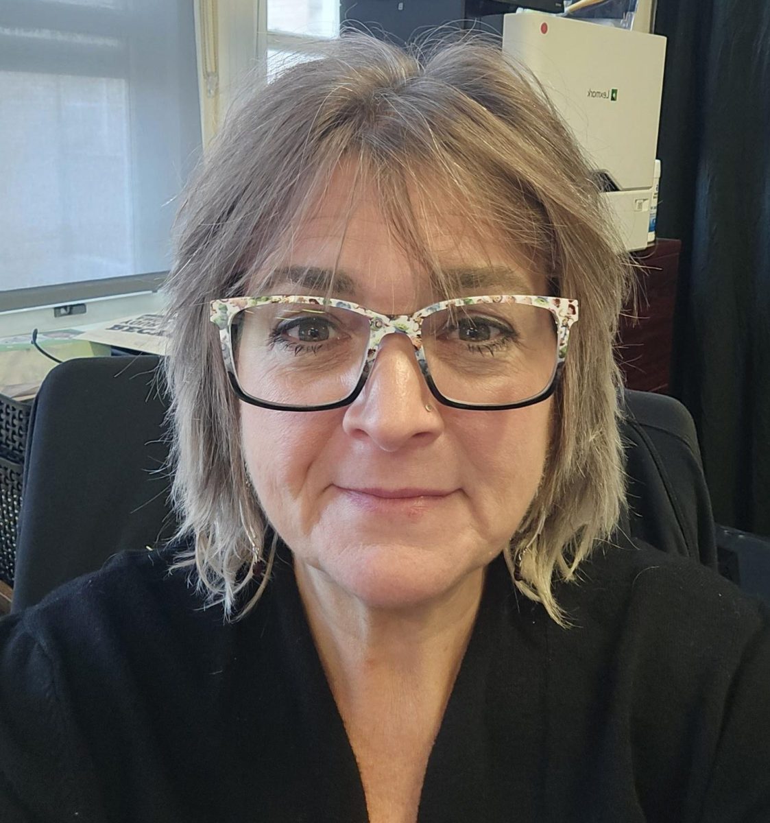 Spotlight on Denise Cervello